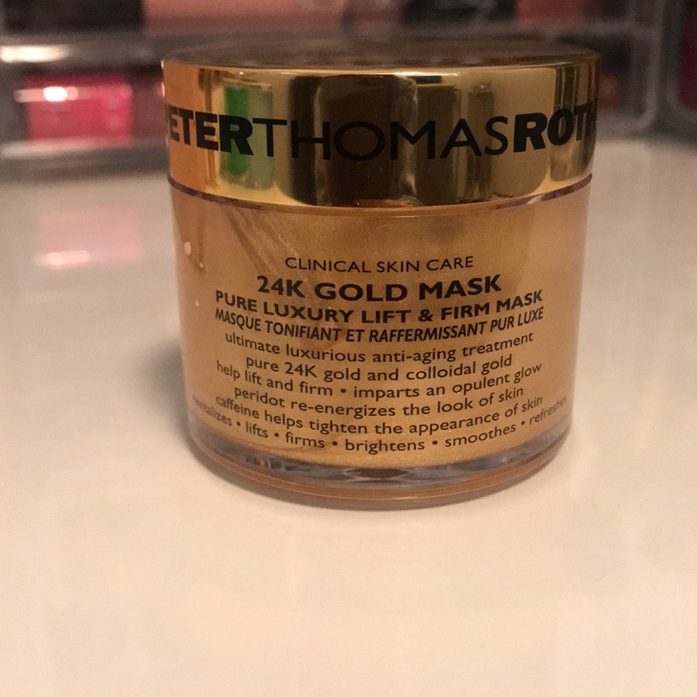 Peter Thomas Roth Mask